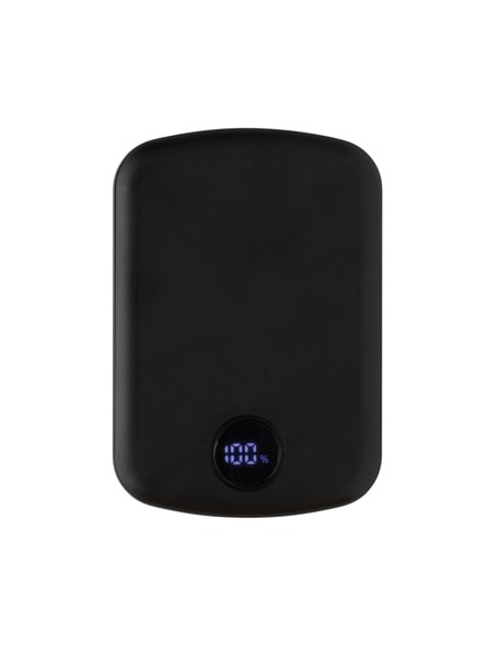 Powerbank magnetica MagBoost 5000 mah in plastica RCS